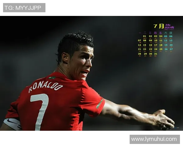 和足球明星一起P图的创意玩法分享，让你的照片瞬间变身球场巨星