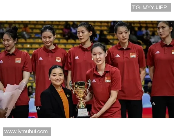 广州排球队在世界锦标赛中的心理素质分析与表现评估 广州排球队在世界锦标赛中的心理素质分析与表现评估