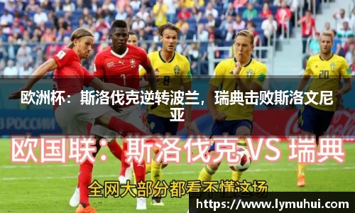 欧洲杯：斯洛伐克逆转波兰，瑞典击败斯洛文尼亚