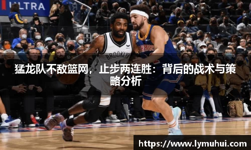 猛龙队不敌篮网，止步两连胜：背后的战术与策略分析